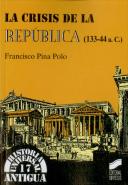 La Crisis De La República (133-44 A.C.)