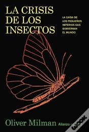 Capa do artigo La Crisis De Los Insectos