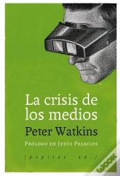 Capa do artigo La Crisis De Los Medios