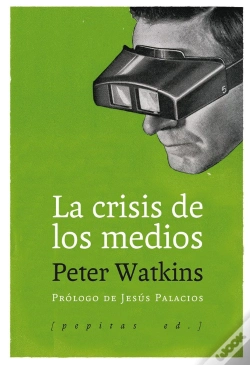 Capa do artigo La Crisis De Los Medios