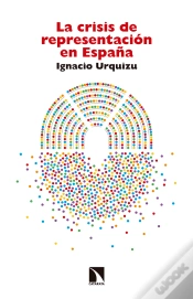 Capa do artigo La Crisis De Representación En España