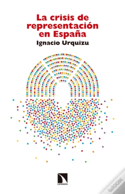 Capa do artigo La Crisis De Representación En España