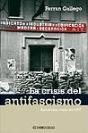 La Crisis Del Antifascismo - Preview