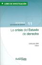 La Crisis Del Estado De Derecho - Preview
