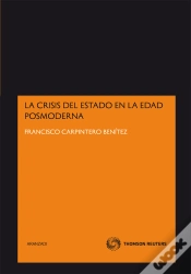 Capa do artigo La Crisis Del Estado En La Edad Posmoderna