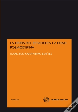 Capa do artigo La Crisis Del Estado En La Edad Posmoderna