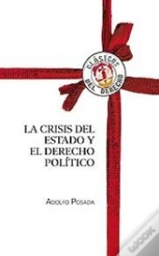Capa do artigo La Crisis Del Estado Y El Derecho Político