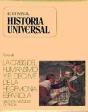 La Crisis Del Humanismo Y El Declive De La Hegemonía Española - Preview
