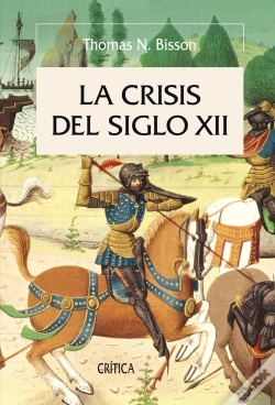 Capa do artigo La Crisis Del Siglo Xii