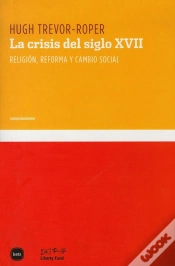 Capa do artigo La Crisis Del Siglo Xvii