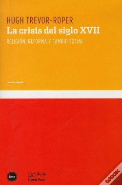 Capa do artigo La Crisis Del Siglo Xvii