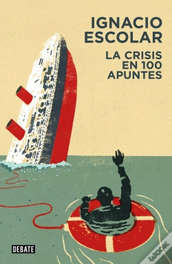 Capa do artigo La Crisis En 100 Apuntes (Libros Para Entender La Crisis)