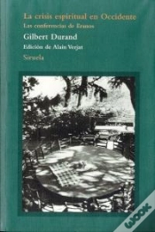 Capa do artigo La Crisis Espiritual En Occidente