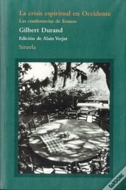 Capa do artigo La Crisis Espiritual En Occidente
