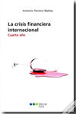 Capa do artigo La Crisis Financiera Internacional