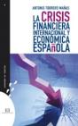 La Crisis Financiera Internacional Y Económica Española - Preview