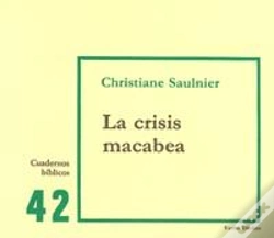 Capa do artigo La Crisis Macabea