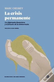 Capa do artigo La Crisis Permanente