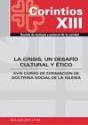La Crisis, Un Desafío Cultural Y Ético - Preview