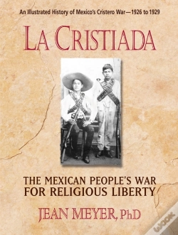 Capa do artigo La Cristiada