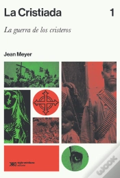 Capa do artigo La Cristiada. Vol. 1