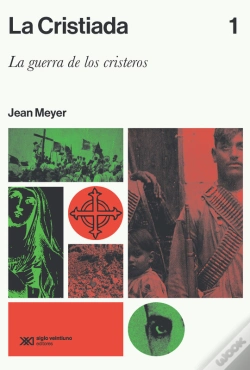 Capa do artigo La Cristiada. Vol. 1