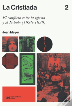 Capa do artigo La Cristiada. Vol. 2
