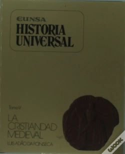 Capa do artigo La Cristiandad Medieval