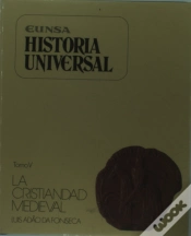 Capa do artigo La Cristiandad Medieval