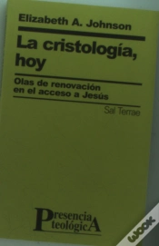 Capa do artigo La Cristología Hoy
