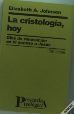 Capa do artigo La Cristología Hoy