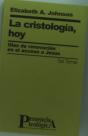 La Cristología Hoy - Preview