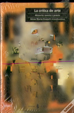 Capa do artigo La Crítica De Arte