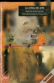 Capa do artigo La Crítica De Arte