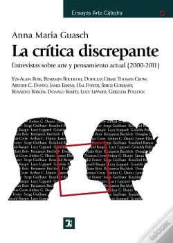Capa do artigo La Crítica Discrepante