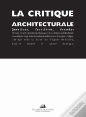 Capa do artigo La Critique Architecturale