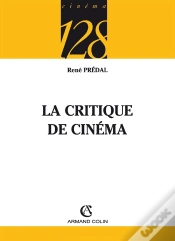 Capa do artigo La Critique De Cinema