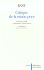 La Critique De La Raison Pure - Preview