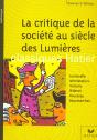 La Critique De La Societe Au Siecle Des Lumieres - Preview