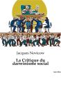 La Critique Du Darwinisme Social - Preview