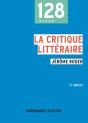 La Critique Littéraire (3e Édition) - Preview