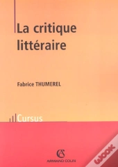 La Critique Litteraire