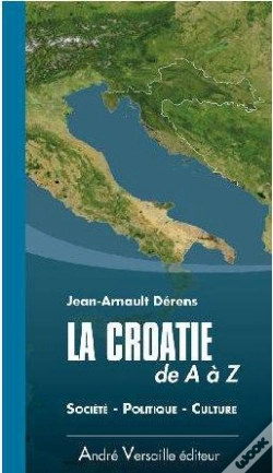 Capa do artigo La Croatie De A À Z