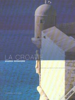 Capa do artigo La Croatie
