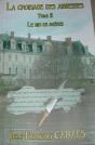 La Croisade Des Abbesses T.Ii - Le Nid De Guepes - Preview