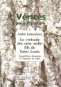 La Croisade Des Cent Mille Fils De Saint Louis - Preview