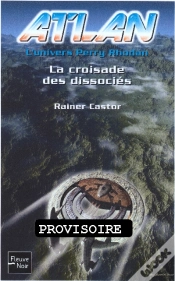 Capa do artigo La Croisade Des Dissociés