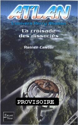 Capa do artigo La Croisade Des Dissociés