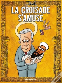 Capa do artigo La Croisade S'Amuse
