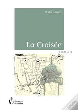 Capa do artigo La Croisée